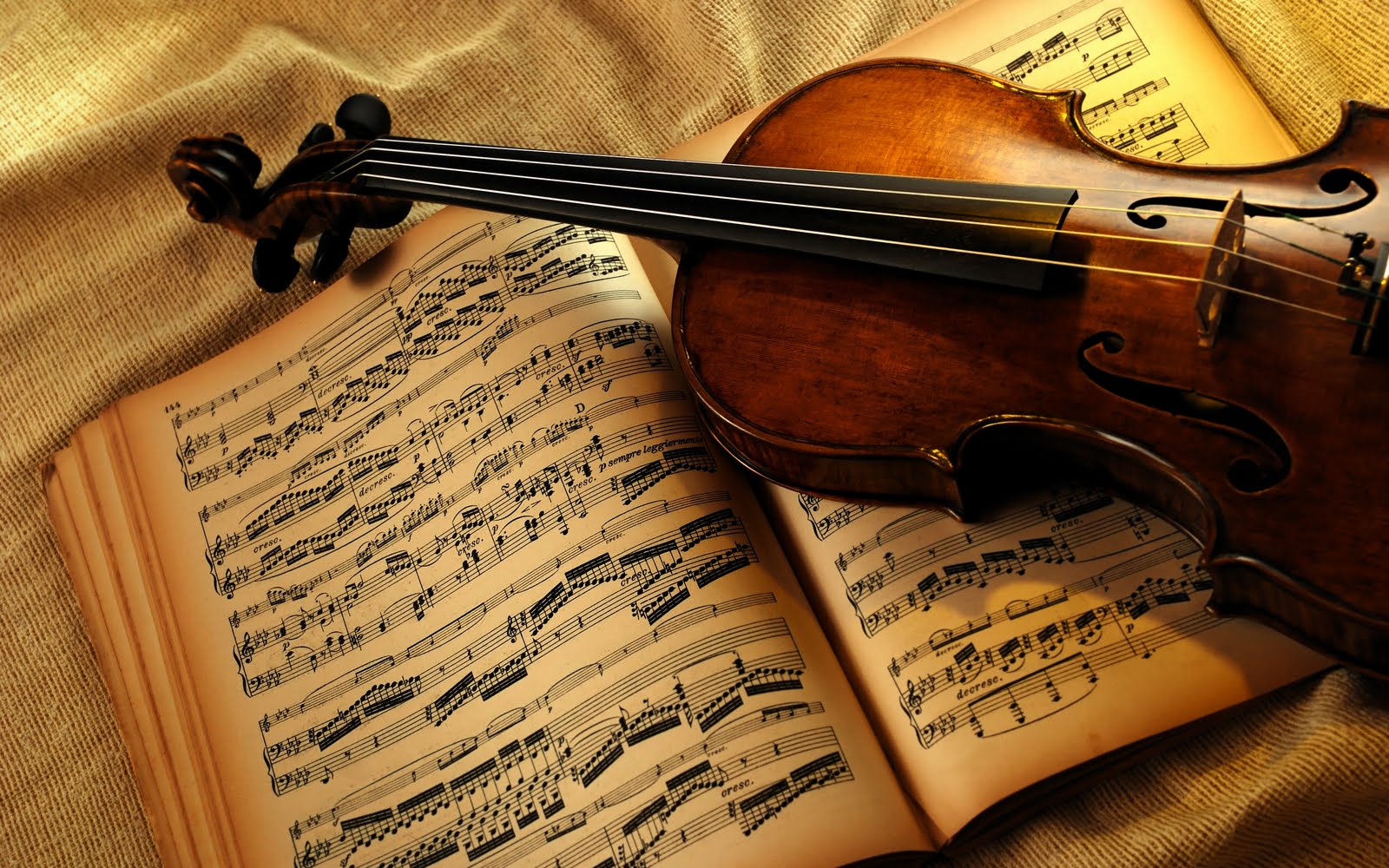 Beethoven – Violin Concerto