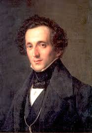 Mendelssohn Violin Concerto – 3 Selected Versions