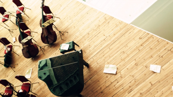 Music Performance Review – Common Standard