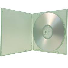 CD/DVD保存u2013 ReineMusik