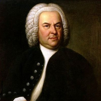 Bach – Cello Suites