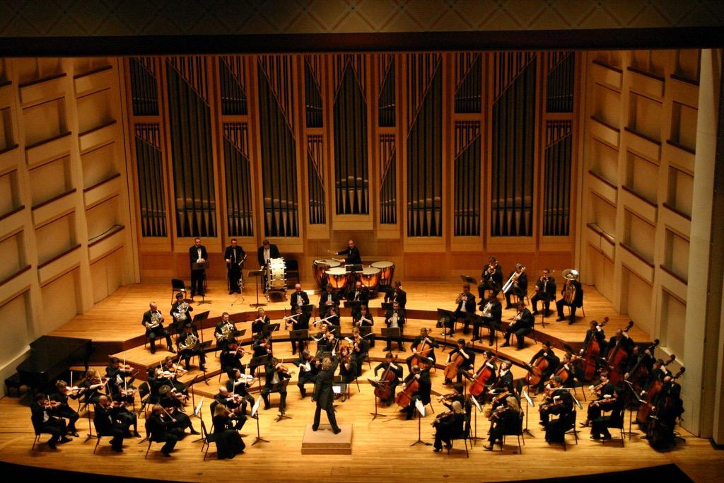 Beethoven – Symphony No 5